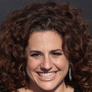 Marissa Jaret Winokur at age 42