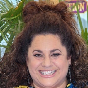 Marissa Jaret Winokur at age 45