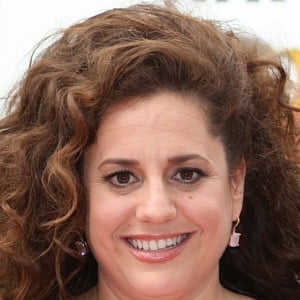 Marissa Jaret Winokur at age 43