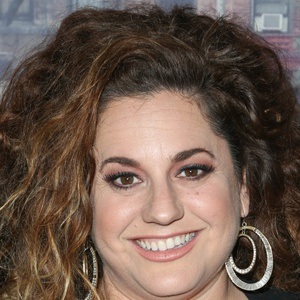 Marissa Jaret Winokur at age 36