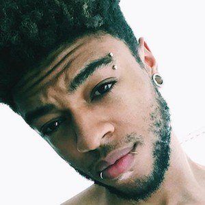 Scarlxrd Headshot 2 of 5