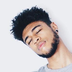 Scarlxrd Headshot 3 of 5