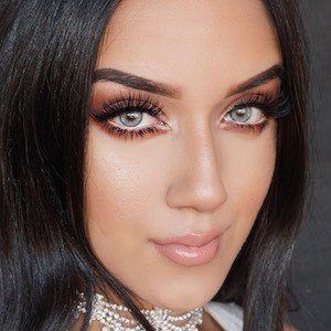 Marjan Tabibzada Headshot 2 of 9