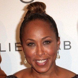 Marjorie Harvey - Age, Bio, Birthday, Family, Net Worth