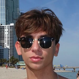 Mark Babak Headshot 2 of 4