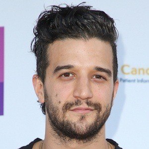 Mark Ballas Headshot 4 of 9