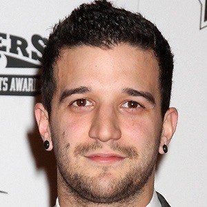 Mark Ballas Headshot 5 of 9