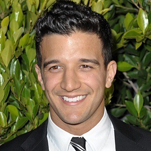 Mark Ballas Headshot 7 of 9