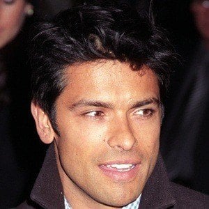 Mark Consuelos Headshot 6 of 6