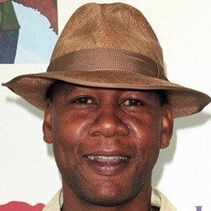 Mark Curry at age 51