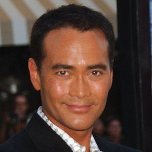 Mark Dacascos Headshot 3 of 3