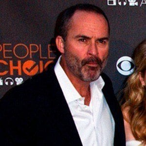 Mark Derwin - Bio, Family, Trivia | Famous Birthdays