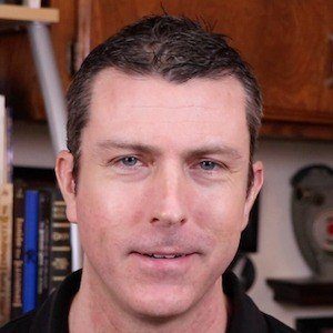 Mark Dice Headshot 2 of 4