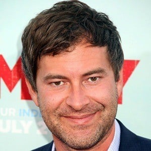 Mark Duplass Headshot 2 of 10