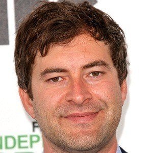 Mark Duplass Headshot 3 of 10