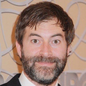 Mark Duplass Headshot 6 of 10