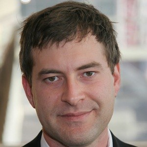 Mark Duplass Headshot 7 of 10