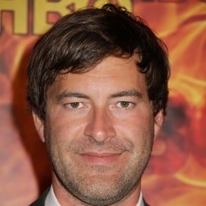 Mark Duplass Headshot 8 of 10