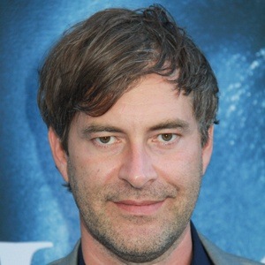 Mark Duplass Headshot 9 of 10