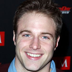 Mark Famiglietti - Bio, Facts, Family | Famous Birthdays