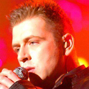 Mark Feehily Headshot 2 of 5