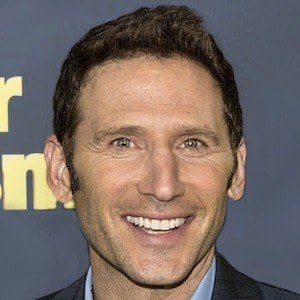 Mark Feuerstein Headshot 6 of 6