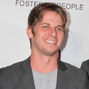 Mark Foster Headshot 5 of 6