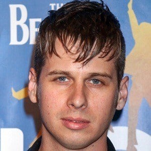 Mark Foster Headshot 6 of 6