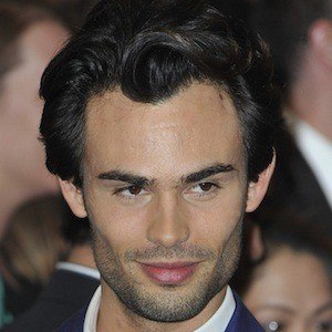 Mark-Francis Vandelli Headshot 5 of 10