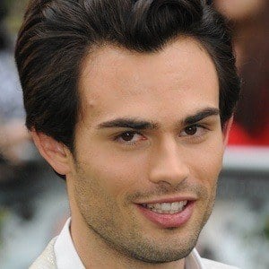 Mark-Francis Vandelli Headshot 6 of 10