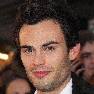 Mark-Francis Vandelli Headshot 7 of 10