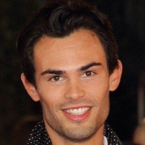 Mark-Francis Vandelli Headshot 8 of 10