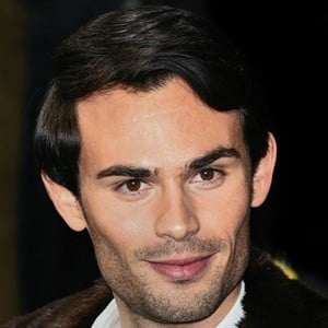 Mark-Francis Vandelli Headshot 10 of 10