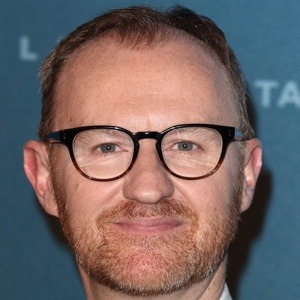 Mark Gatiss at age 51