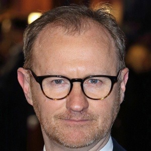 Mark Gatiss Headshot 8 of 10