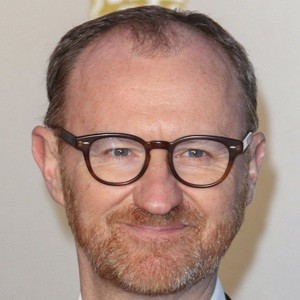 Mark Gatiss at age 52