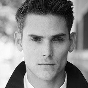 Mark Grossman Headshot 6 of 10