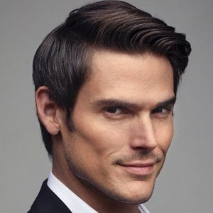 Mark Grossman Headshot 7 of 10