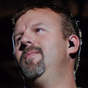 Mark Hall - Bio, Family, Trivia | Famous Birthdays