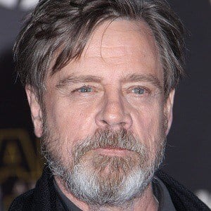 Mark Hamill Headshot 4 of 10