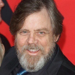 Mark Hamill - Age, Bio, Birthday, Family, Net Worth