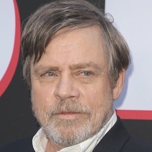 Actor Profile: Mark Hamill