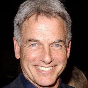 Mark Harmon Headshot 10 of 10