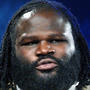 mark henry daughter