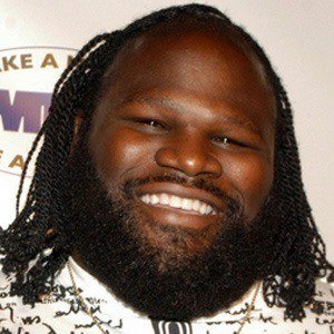 Mark Henry Headshot 4 of 7