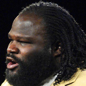 Mark Henry Headshot 6 of 7