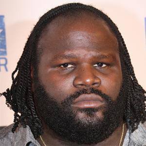 mark henry daughter