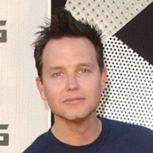 Mark Hoppus Headshot 7 of 7