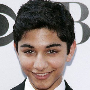 Mark Indelicato - Bio, Family, Trivia | Famous Birthdays