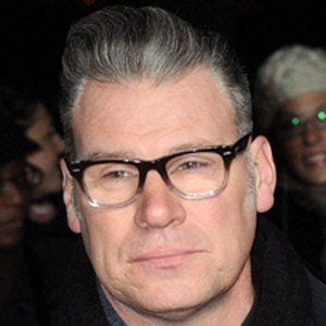 Mark Kermode - Age, Family, Bio | Famous Birthdays